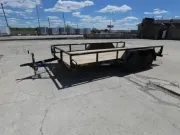 new Utility Trailers Load Trail  for sale, in Saint Johns, MI Thumbnail 2