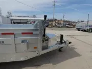 new Dump Trailers Galvanized  for sale, in Saint Johns, MI Thumbnail 9