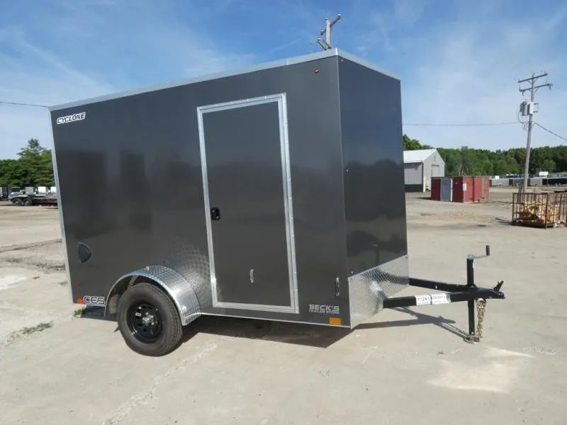 new Cargo (Enclosed) Trailers Legend Trailers  for sale, in St Johns, MI image-0