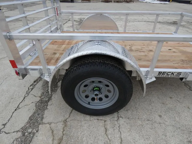 new Other Trailers Legend Trailers  for sale, in St Johns, MI Thumbnail 6