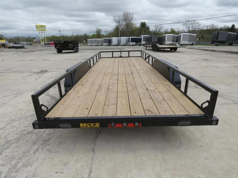 new Other Trailers Load Trail  for sale, in St Johns, MI Thumbnail 4