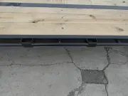 new Equipment / Flatbed Trailers Legend Trailers of Texas  for sale, in St Johns, MI Thumbnail 8