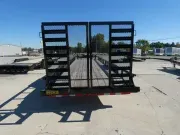 new Equipment / Flatbed Trailers Load Trail  for sale, in Saint Johns, MI Thumbnail 4