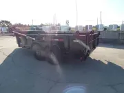 new Other Trailers Diamond C Trailers  for sale, in St Johns, MI Thumbnail 3