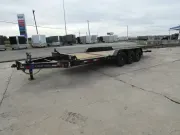 new Equipment / Flatbed Trailers Load Trail  for sale, in St Johns, MI Thumbnail 4