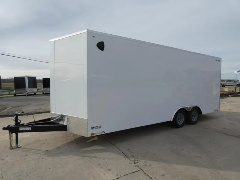 new Car Haulers / Racing Trailers Legend Trailers  for sale, in St Johns, MI Thumbnail 2
