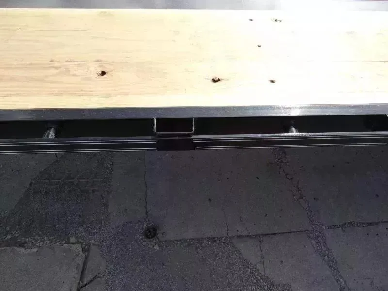 new Equipment / Flatbed Trailers Legend Trailers of Texas  for sale, in Saint Johns, MI Thumbnail 11