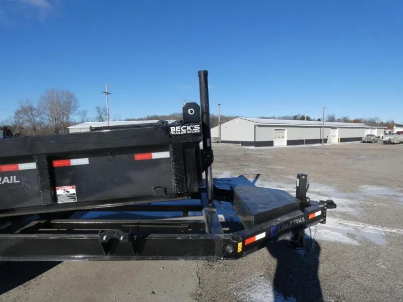 new Dump Trailers Load Trail  for sale, in St Johns, MI Thumbnail 7
