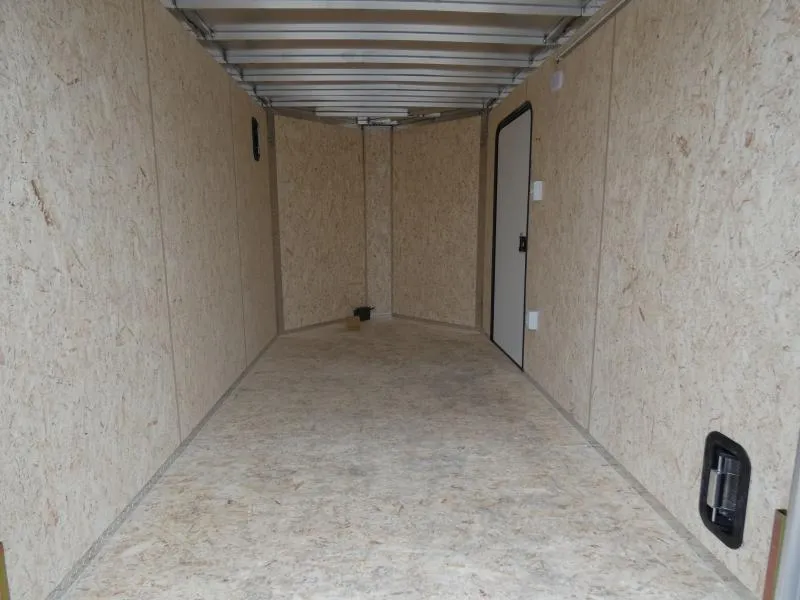 new Cargo (Enclosed) Trailers Legend Trailers  for sale, in St Johns, MI Thumbnail 11