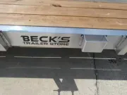 new Utility Trailers Legend Trailers  for sale, in St Johns, MI Thumbnail 8