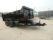 new Other Trailers DuraDump  for sale, in St Johns, MI Thumbnail 1