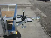 new Utility Trailers Legend Trailers  for sale, in St Johns, MI Thumbnail 8