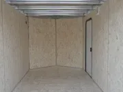 new Cargo (Enclosed) Trailers Legend Trailers  for sale, in Saint Johns, MI Thumbnail 9