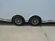 new Car Haulers / Racing Trailers Legend Trailers  for sale, in Saint Johns, MI Thumbnail 4