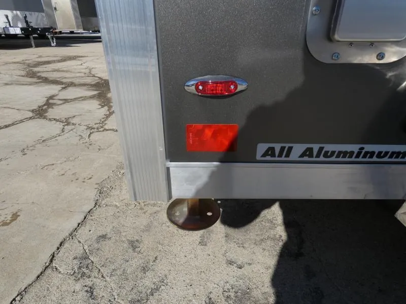 new Cargo (Enclosed) Trailers Legend Trailers  for sale, in St Johns, MI Thumbnail 17