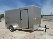 new Cargo (Enclosed) Trailers Legend Trailers  for sale, in St Johns, MI Thumbnail 1