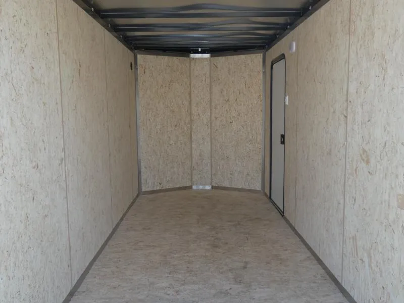new Cargo (Enclosed) Trailers Legend Trailers  for sale, in St Johns, MI Thumbnail 8
