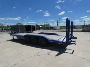 new Equipment / Flatbed Trailers Load Trail  for sale, in St Johns, MI Thumbnail 3