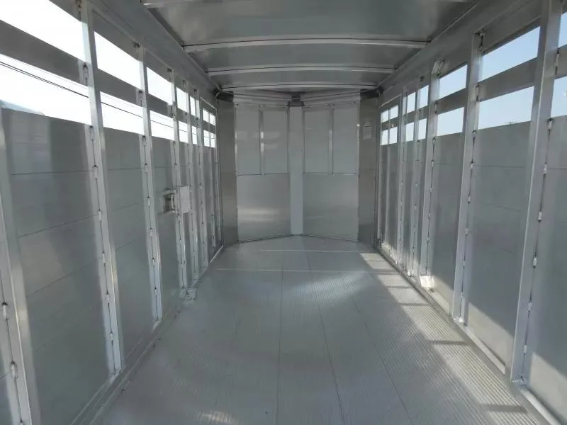 new Horse Trailers Sundowner Trailers  for sale, in Saint Johns, MI Thumbnail 14