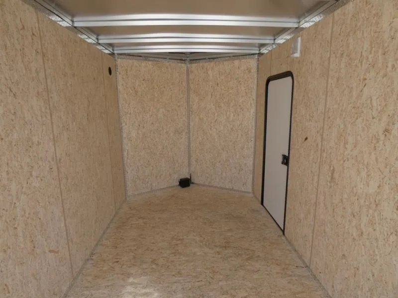 new Cargo (Enclosed) Trailers Legend Trailers  for sale, in Saint Johns, MI Thumbnail 10