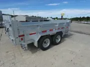 new Dump Trailers Legend Trailers  for sale, in Saint Johns, MI Thumbnail 6
