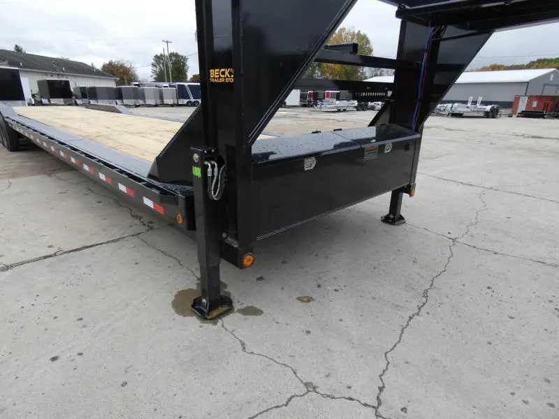 new Car Haulers / Racing Trailers Load Trail  for sale, in St Johns, MI Thumbnail 3