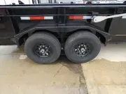 new Dump Trailers Diamond C Trailers  for sale, in Saint Johns, MI Thumbnail 6