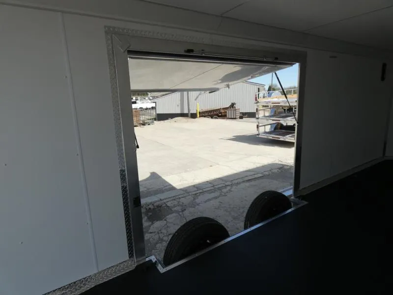 new Car Haulers / Racing Trailers Legend Trailers  for sale, in St Johns, MI Thumbnail 15