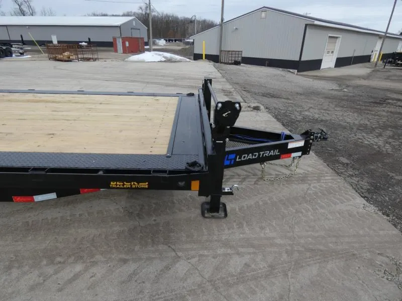 new Equipment / Flatbed Trailers Load Trail  for sale, in Saint Johns, MI Thumbnail 7