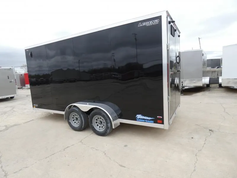 new Cargo (Enclosed) Trailers Legend Trailers  for sale, in St Johns, MI Thumbnail 3