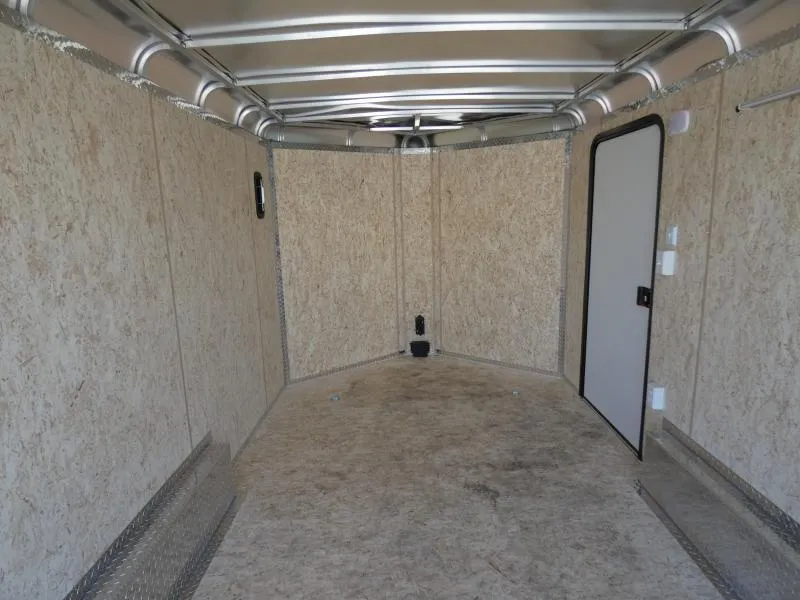 new Cargo (Enclosed) Trailers Legend Trailers  for sale, in St Johns, MI Thumbnail 9