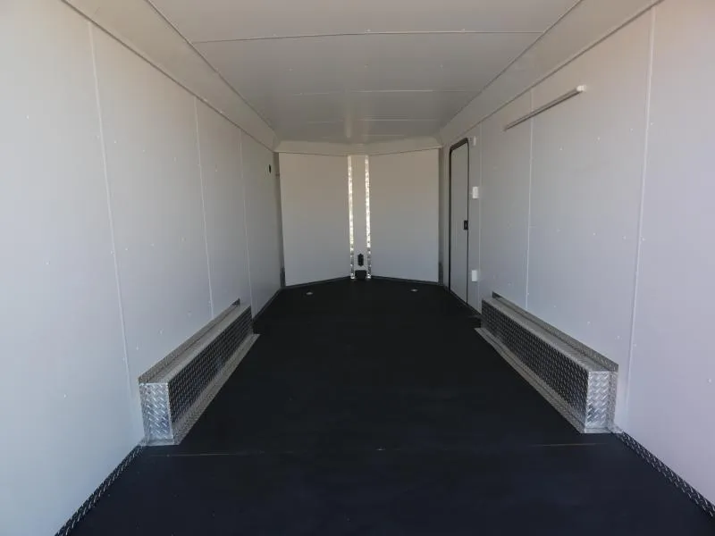 new Cargo (Enclosed) Trailers Legend Trailers  for sale, in Saint Johns, MI Thumbnail 9