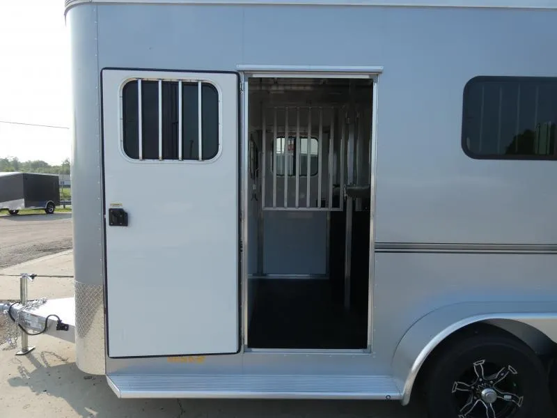 new Horse Trailers Sundowner Trailers  for sale, in Saint Johns, MI Thumbnail 12