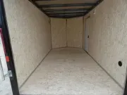 new Cargo (Enclosed) Trailers Legend Trailers  for sale, in Saint Johns, MI Thumbnail 8