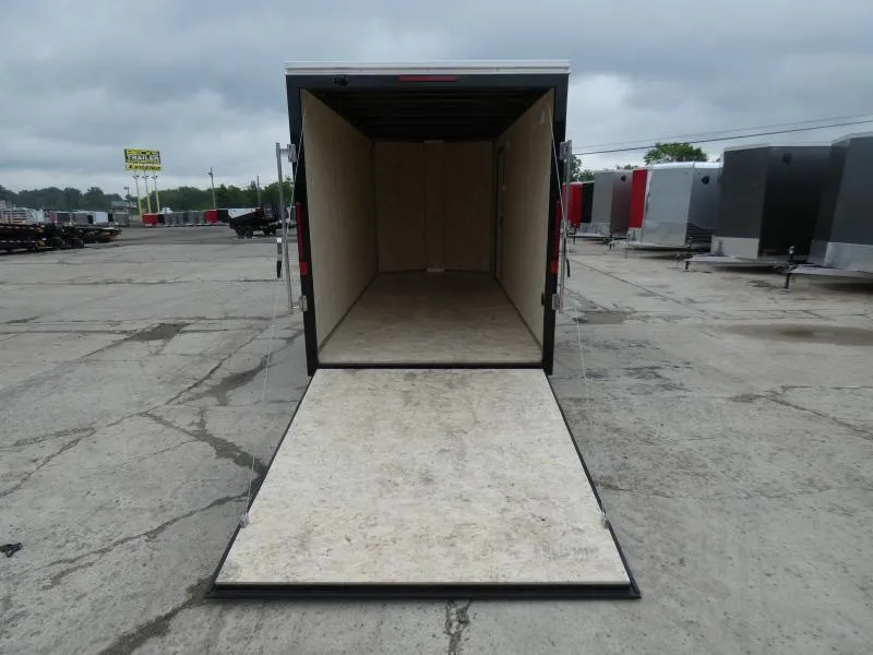 new Cargo (Enclosed) Trailers Legend Trailers  for sale, in Saint Johns, MI Thumbnail 6