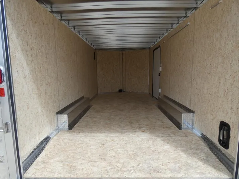 new Car Haulers / Racing Trailers Legend Trailers  for sale, in St Johns, MI Thumbnail 10