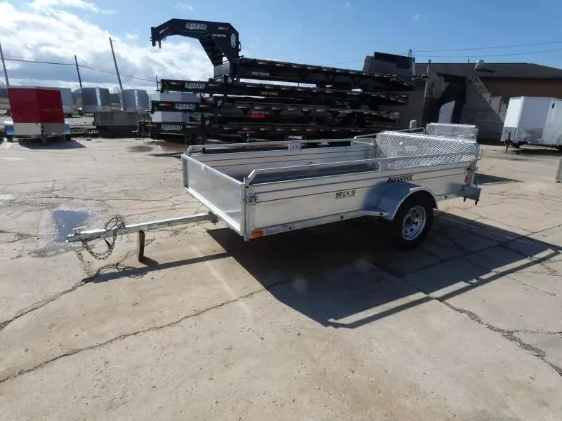 new Other Trailers Galvanized  for sale, in St Johns, MI Thumbnail 2