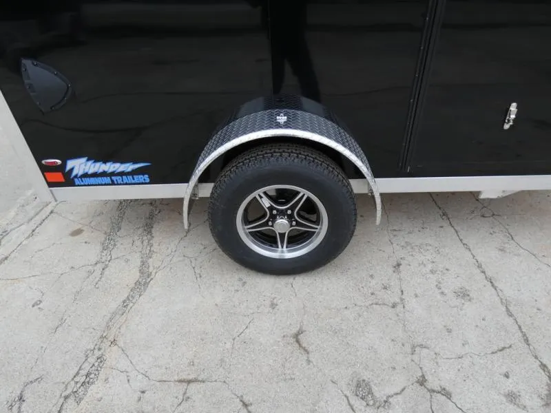 new Cargo (Enclosed) Trailers Legend Trailers  for sale, in St Johns, MI Thumbnail 6