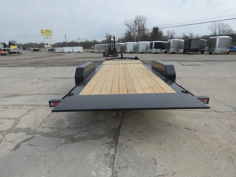 new Equipment / Flatbed Trailers Diamond C Trailers  for sale, in St Johns, MI Thumbnail 7