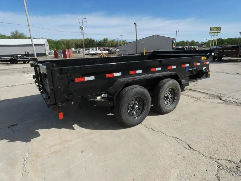 new Dump Trailers Load Trail  for sale, in Saint Johns, MI Thumbnail 7