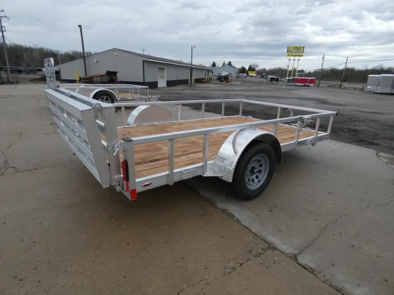 new Other Trailers Legend Trailers  for sale, in Saint Johns, MI Thumbnail 5