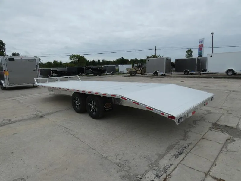 new Equipment / Flatbed Trailers Sundowner Trailers  for sale, in Saint Johns, MI Thumbnail 3