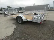 new Utility Trailers Legend Trailers  for sale, in St Johns, MI Thumbnail 4