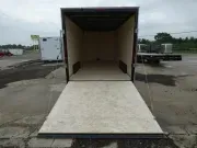 new Cargo (Enclosed) Trailers Legend Trailers  for sale, in St Johns, MI Thumbnail 7