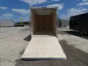 new Cargo (Enclosed) Trailers Legend Trailers  for sale, in Saint Johns, MI Thumbnail 8