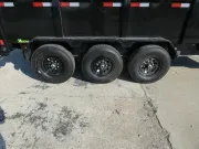 new Dump Trailers Load Trail  for sale, in St Johns, MI Thumbnail 8