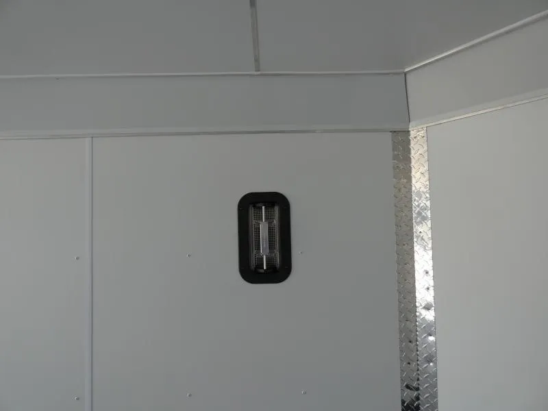 new Cargo (Enclosed) Trailers Legend Trailers  for sale, in St Johns, MI Thumbnail 12
