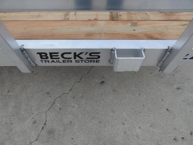 new Other Trailers Legend Trailers  for sale, in St Johns, MI Thumbnail 8