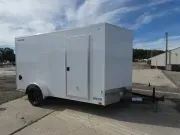 new Cargo (Enclosed) Trailers Legend Trailers  for sale, in St Johns, MI Thumbnail 1