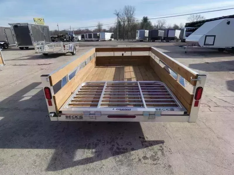 new Other Trailers Legend Trailers  for sale, in St Johns, MI Thumbnail 16